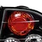 Spec-D Tuning 06-08 Honda Civic Altezza Tail Light Black, LT-CV064JM-TM LT-CV064JM-TM - alternate 7